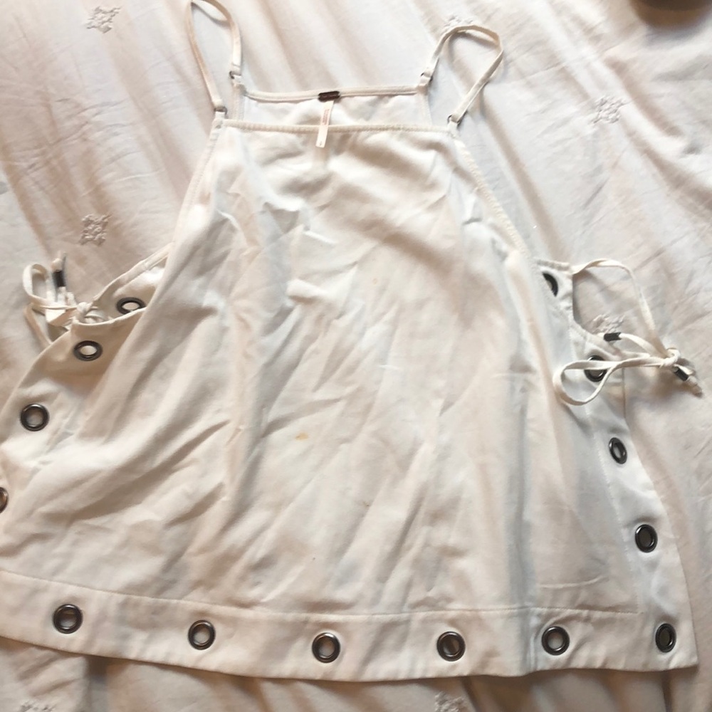 Free People tank top